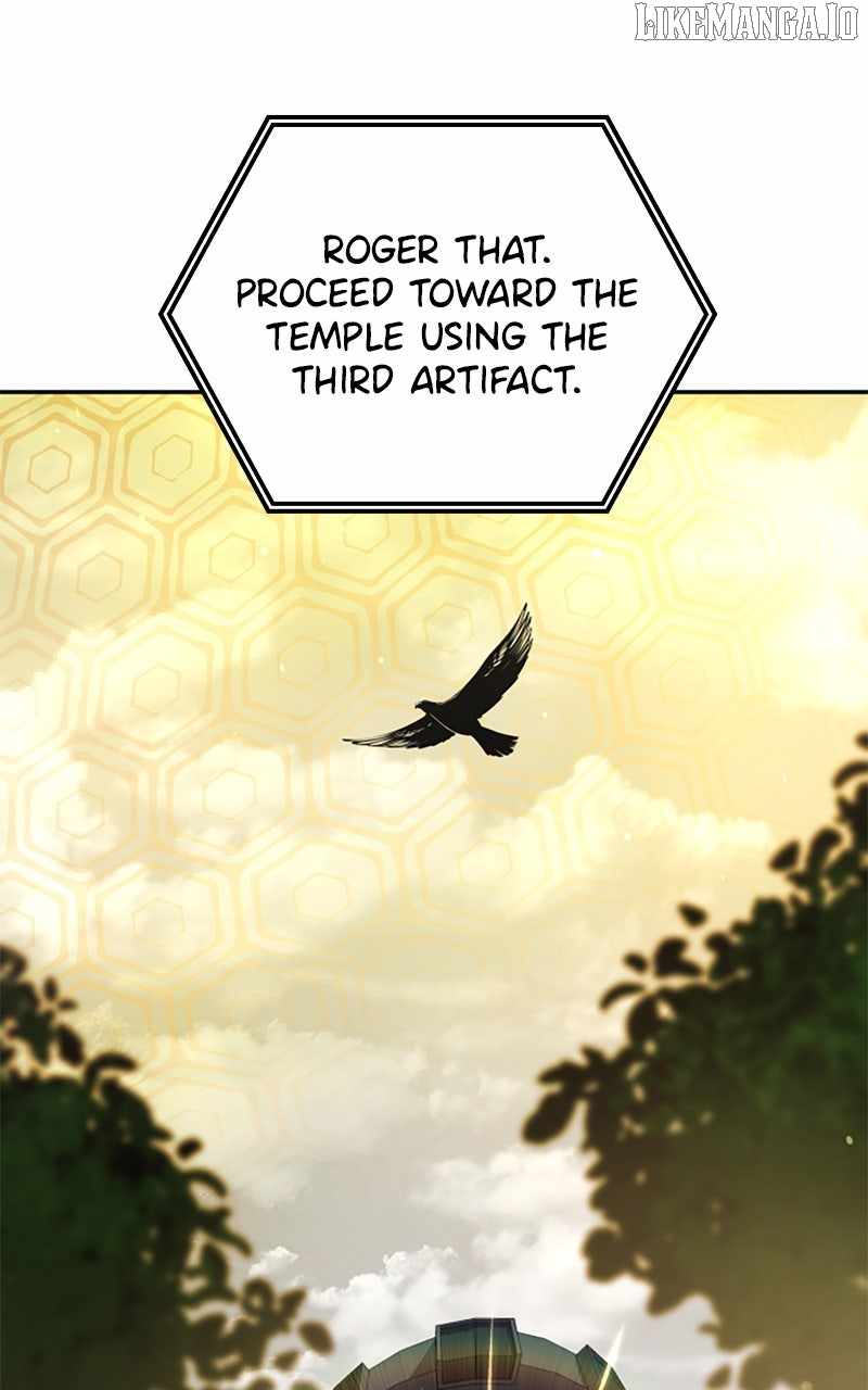 Read Assassin’s Creed chapter 124 image 16 on Lezhin