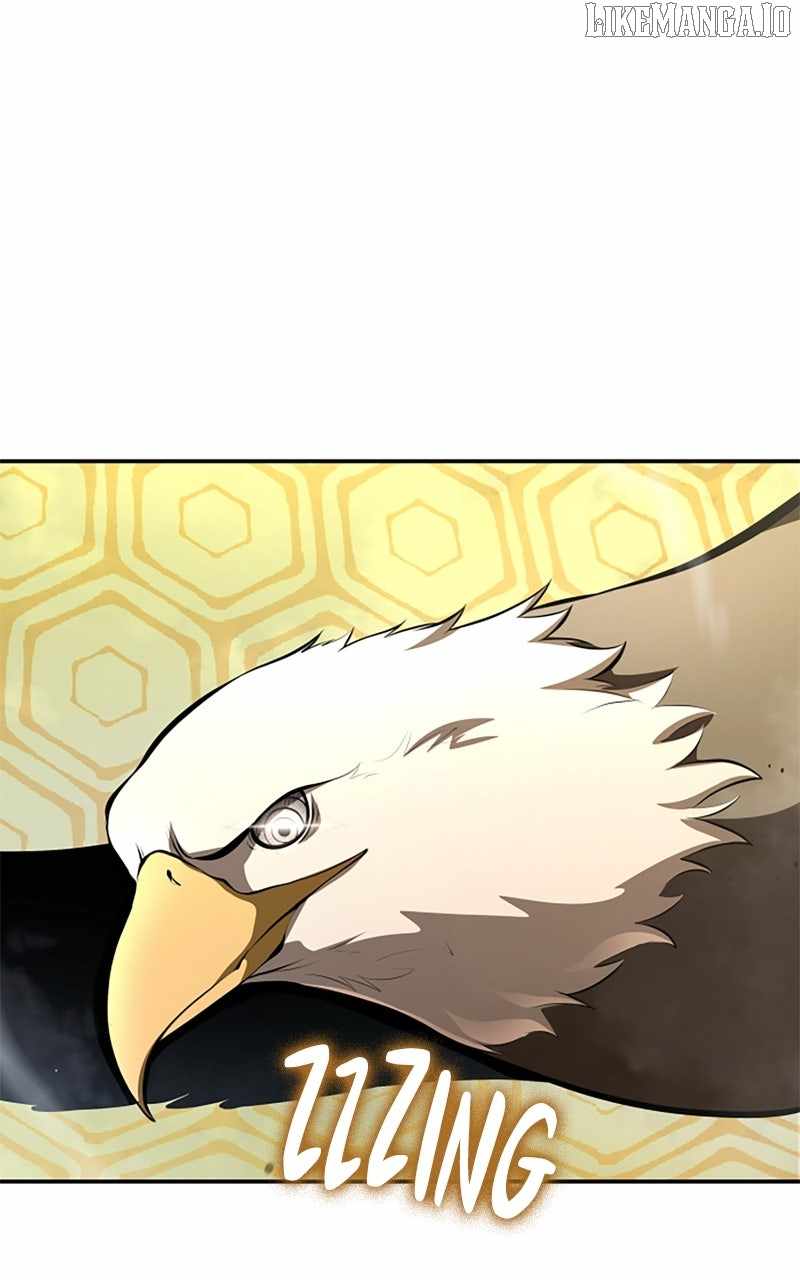 Read Assassin’s Creed chapter 124 image 18 on Lezhin