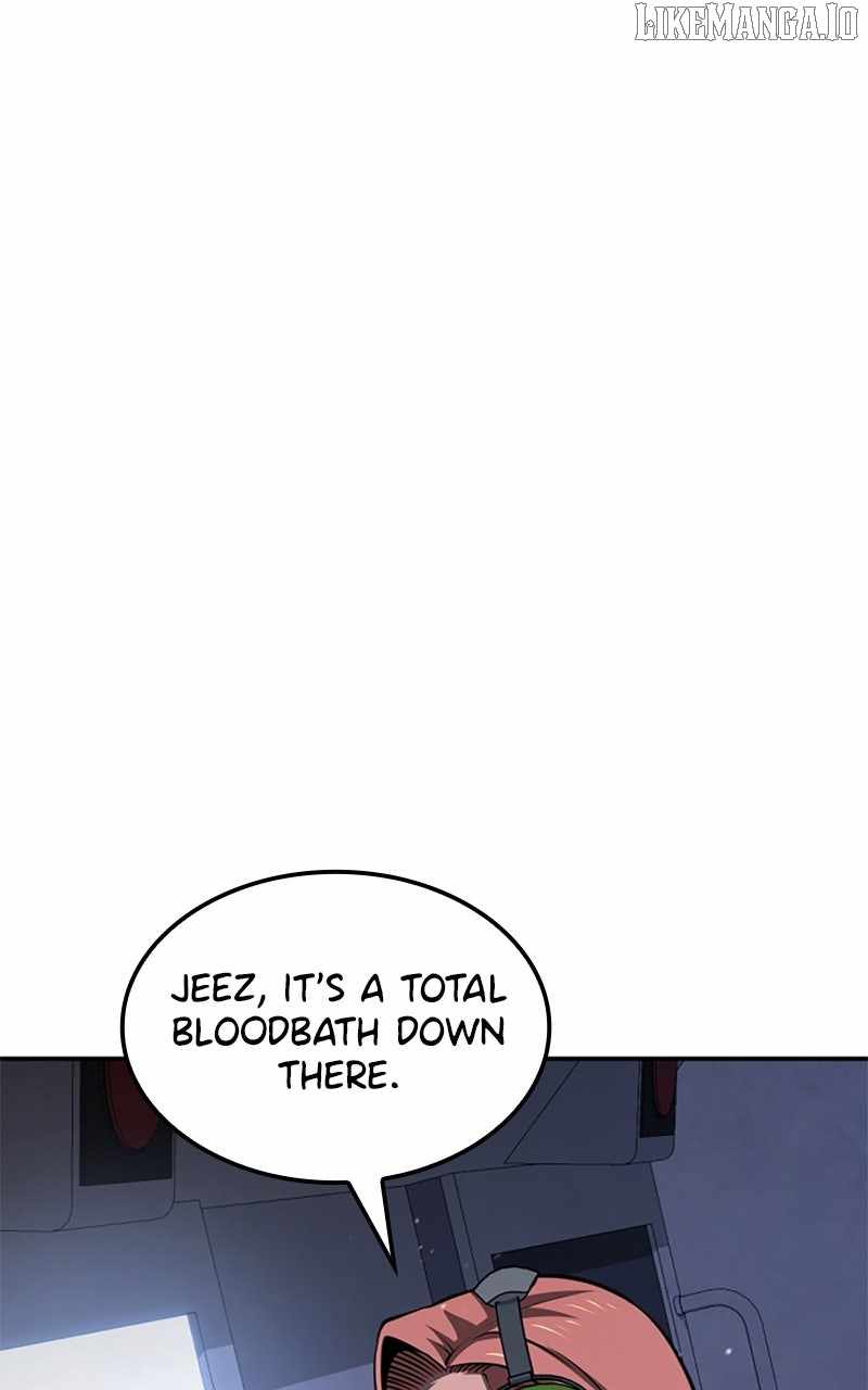 Read Assassin’s Creed chapter 124 image 19 on Lezhin