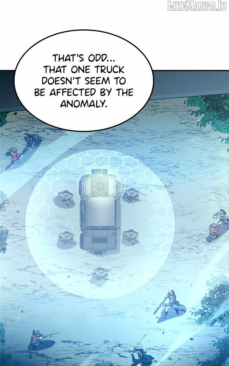 Read Assassin’s Creed chapter 124 image 23 on Lezhin