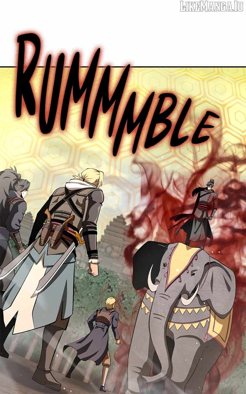 Read Assassin’s Creed chapter 124 image 27 on Lezhin