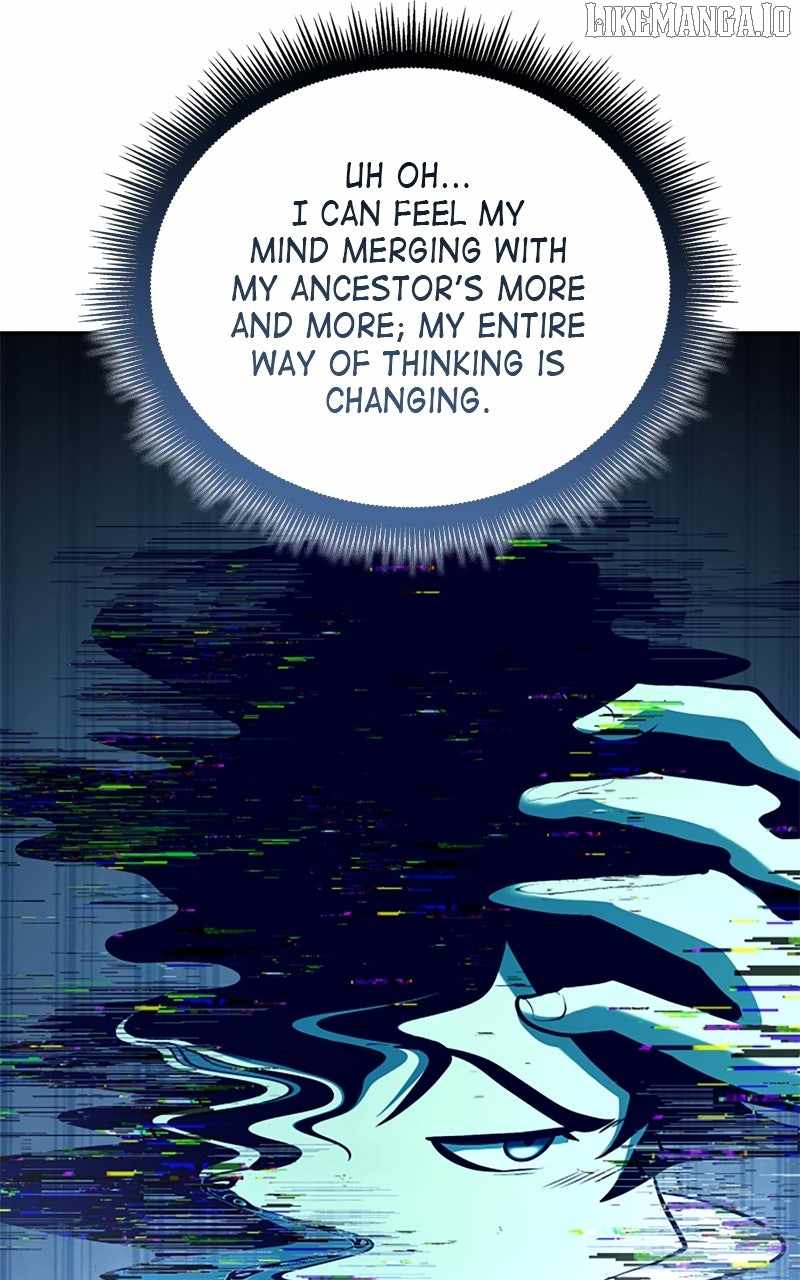 Read Assassin’s Creed chapter 124 image 31 on Lezhin