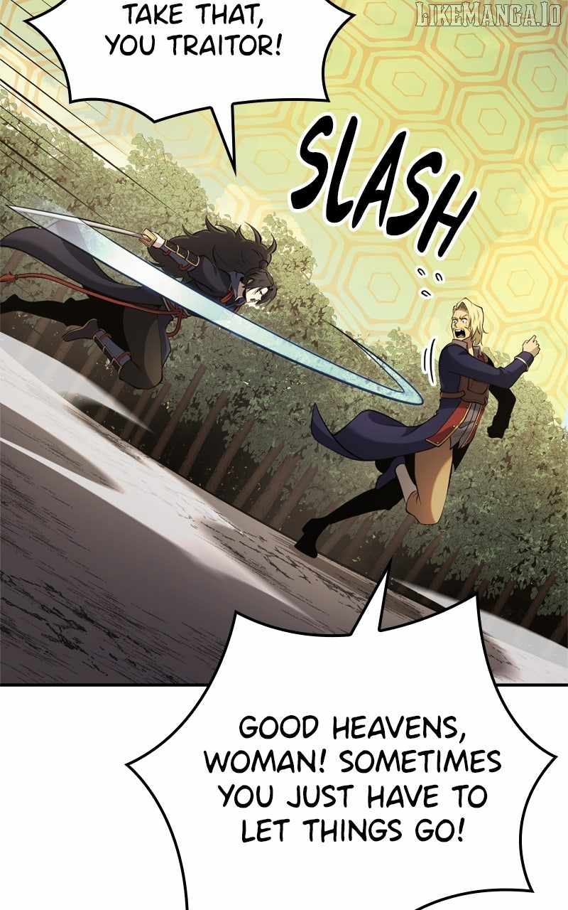 Read Assassin’s Creed chapter 124 image 38 on Lezhin