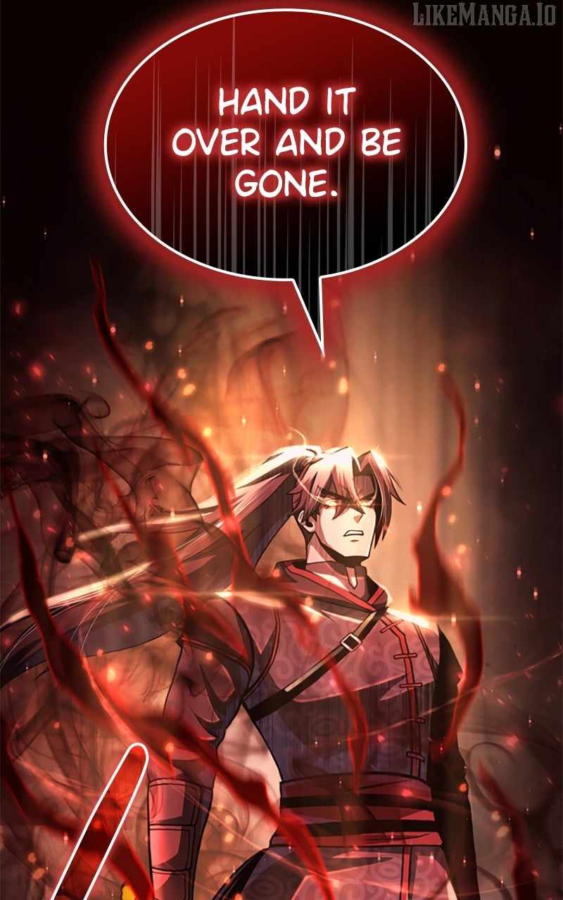 Read Assassin’s Creed chapter 124 image 4 on Lezhin