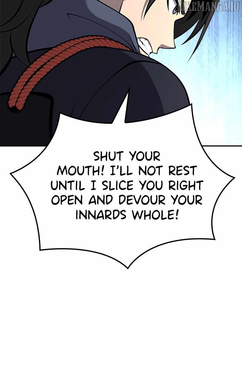 Read Assassin’s Creed chapter 124 image 41 on Lezhin