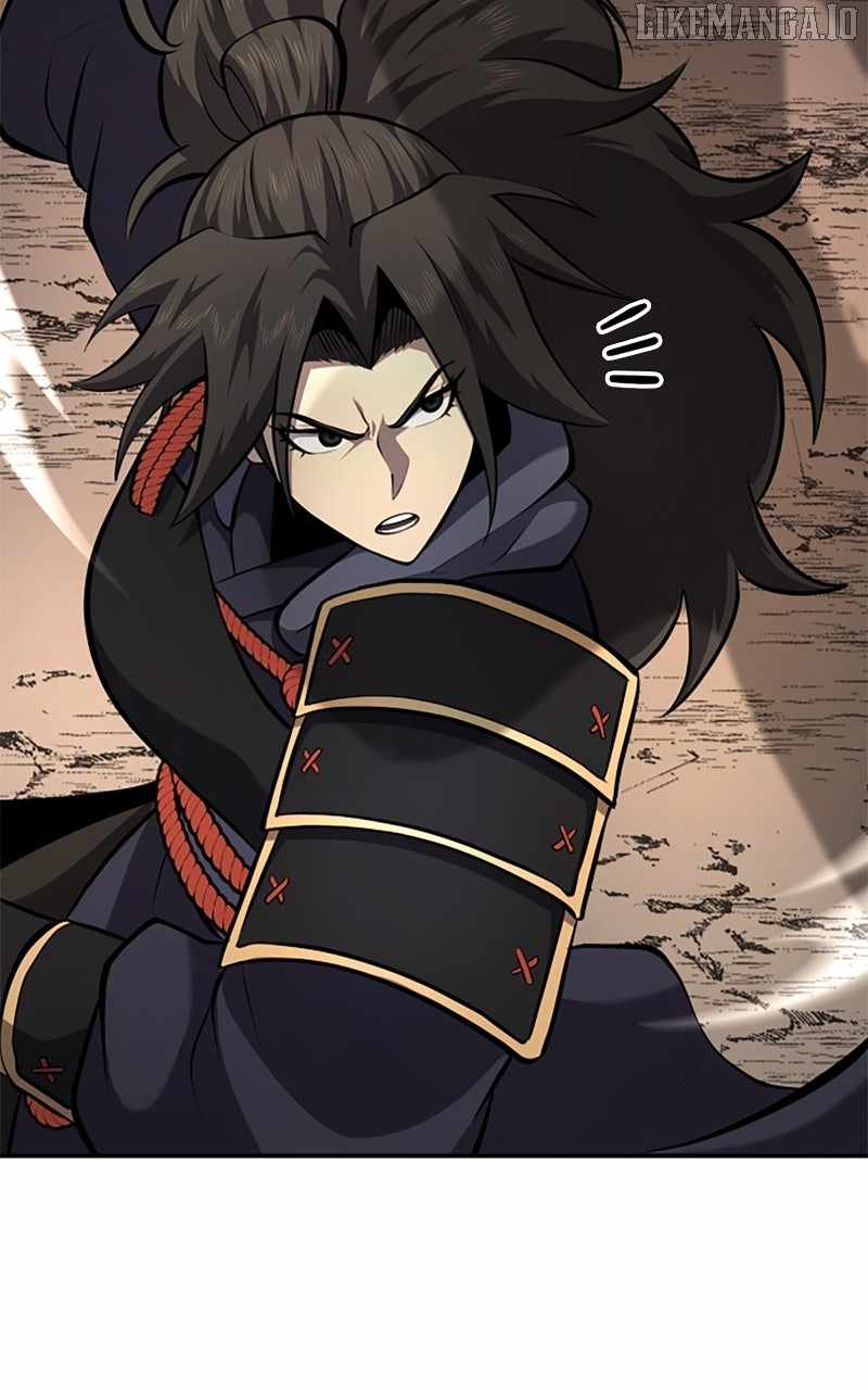 Read Assassin’s Creed chapter 124 image 43 on Lezhin
