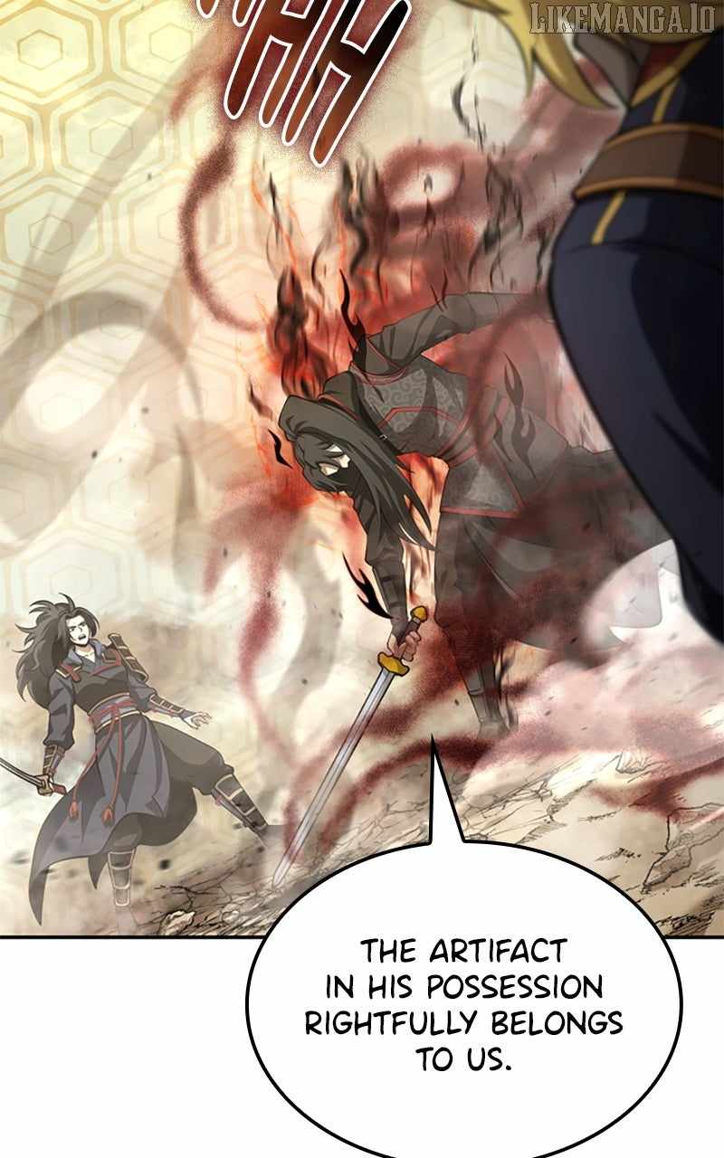 Read Assassin’s Creed chapter 124 image 47 on Lezhin