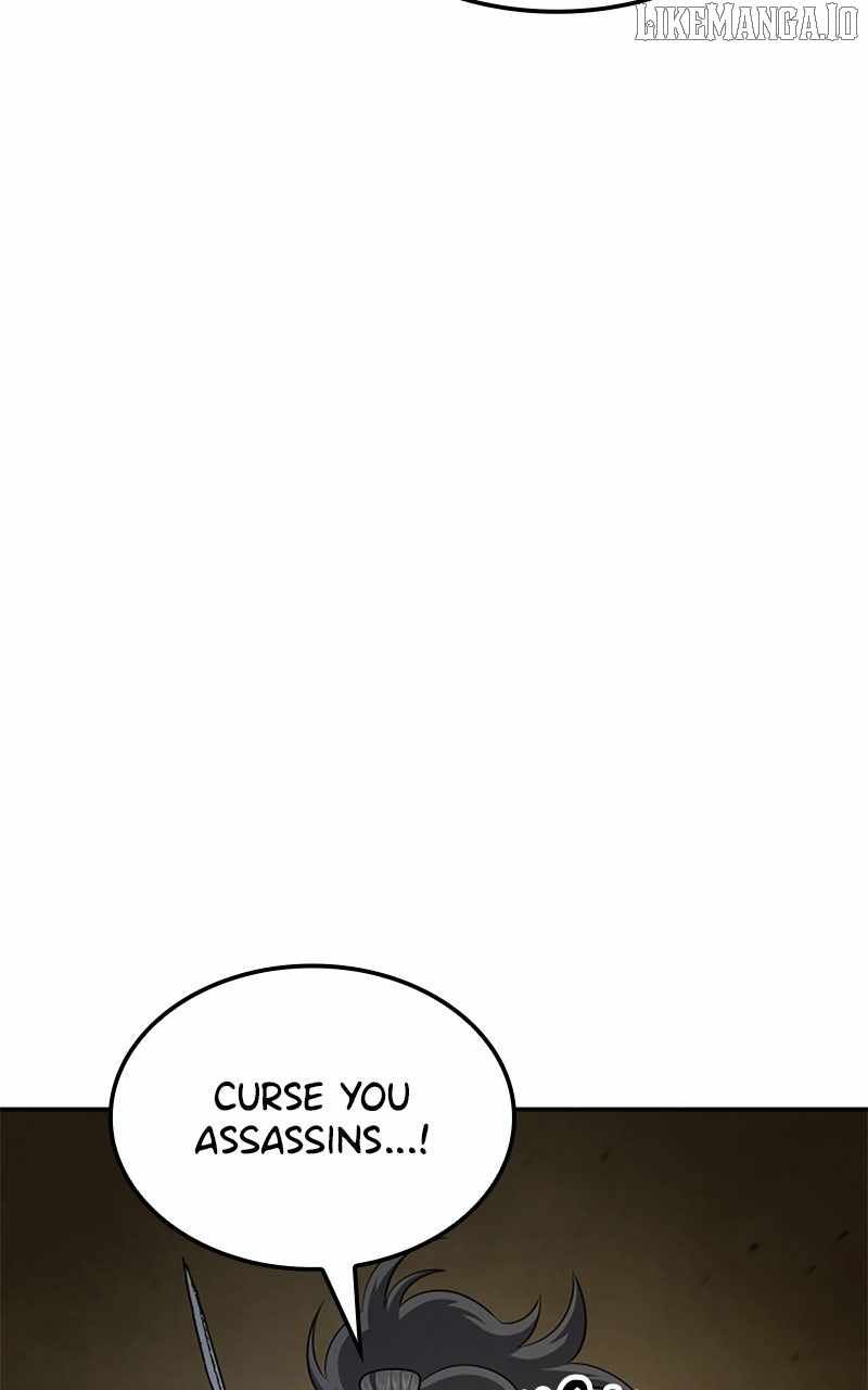 Read Assassin’s Creed chapter 124 image 48 on Lezhin