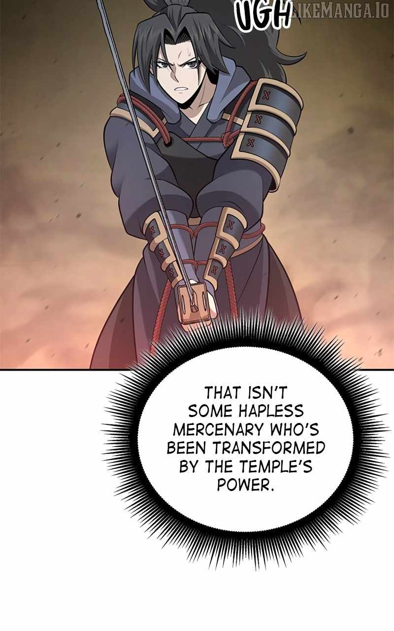 Read Assassin’s Creed chapter 124 image 49 on Lezhin