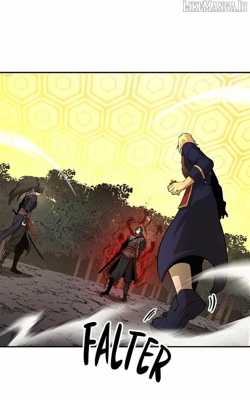 Read Assassin’s Creed chapter 124 image 54 on Lezhin