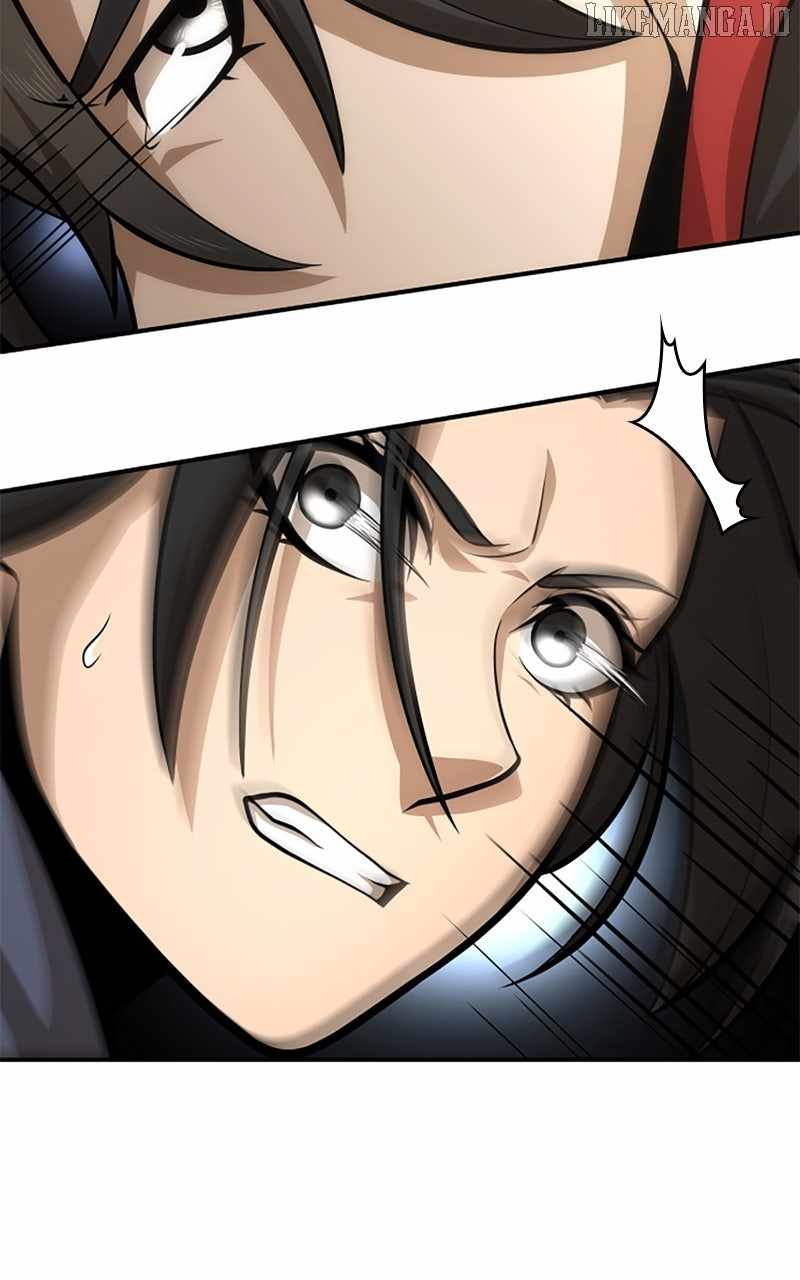 Read Assassin’s Creed chapter 124 image 56 on Lezhin