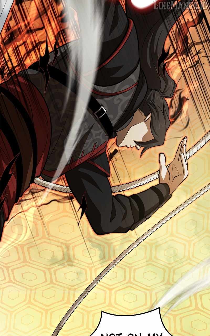 Read Assassin’s Creed chapter 124 image 58 on Lezhin