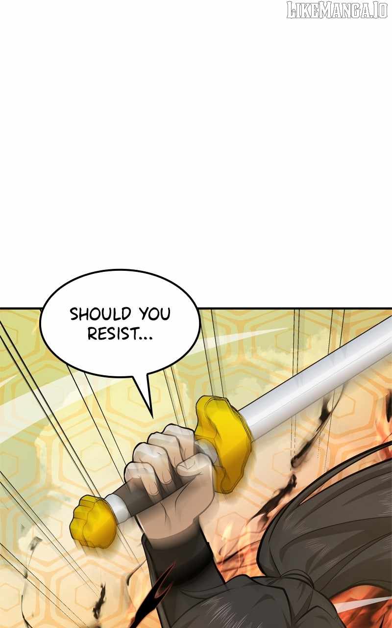 Read Assassin’s Creed chapter 124 image 60 on Lezhin