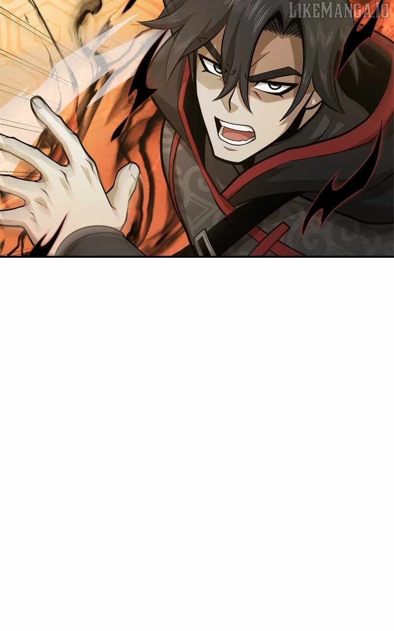 Read Assassin’s Creed chapter 124 image 61 on Lezhin
