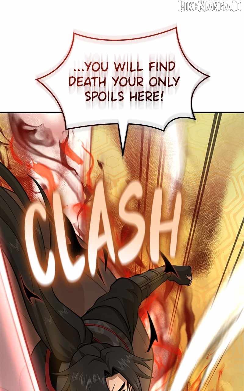 Read Assassin’s Creed chapter 124 image 62 on Lezhin