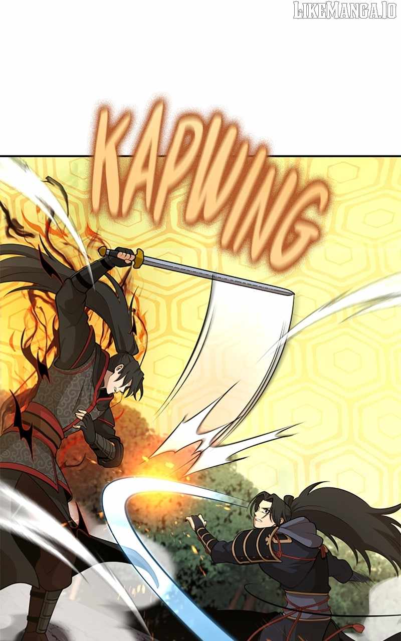 Read Assassin’s Creed chapter 124 image 65 on Lezhin