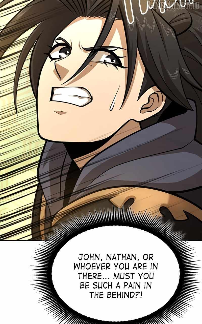 Read Assassin’s Creed chapter 124 image 67 on Lezhin