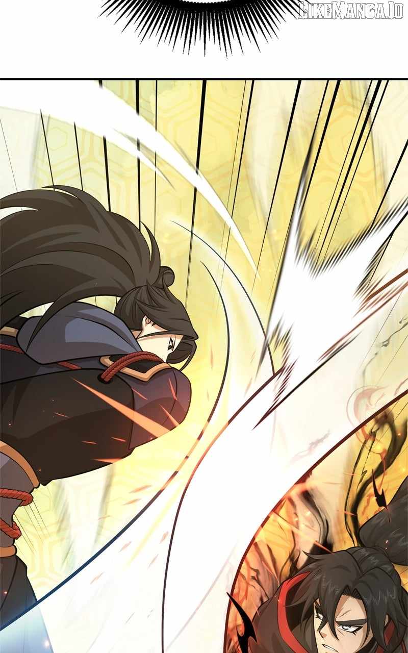 Read Assassin’s Creed chapter 124 image 69 on Lezhin