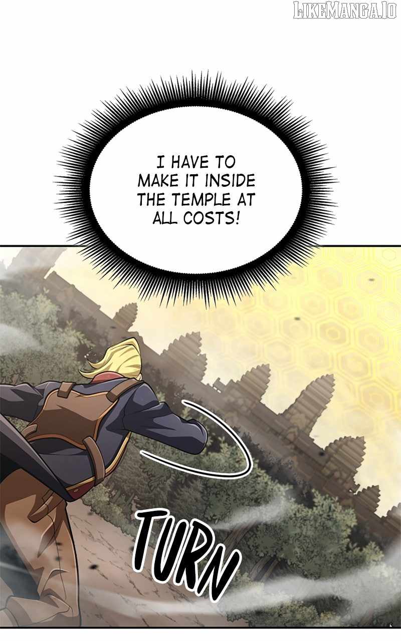 Read Assassin’s Creed chapter 124 image 73 on Lezhin