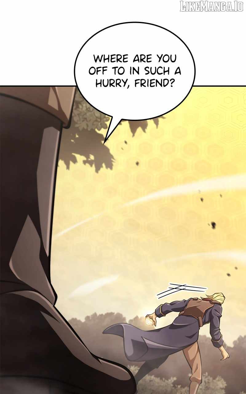 Read Assassin’s Creed chapter 124 image 77 on Lezhin