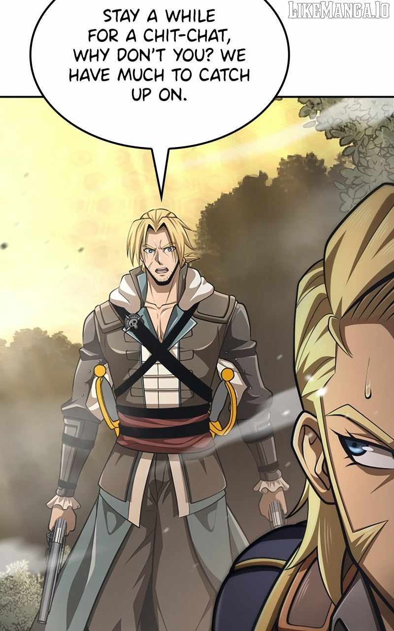 Read Assassin’s Creed chapter 124 image 79 on Lezhin