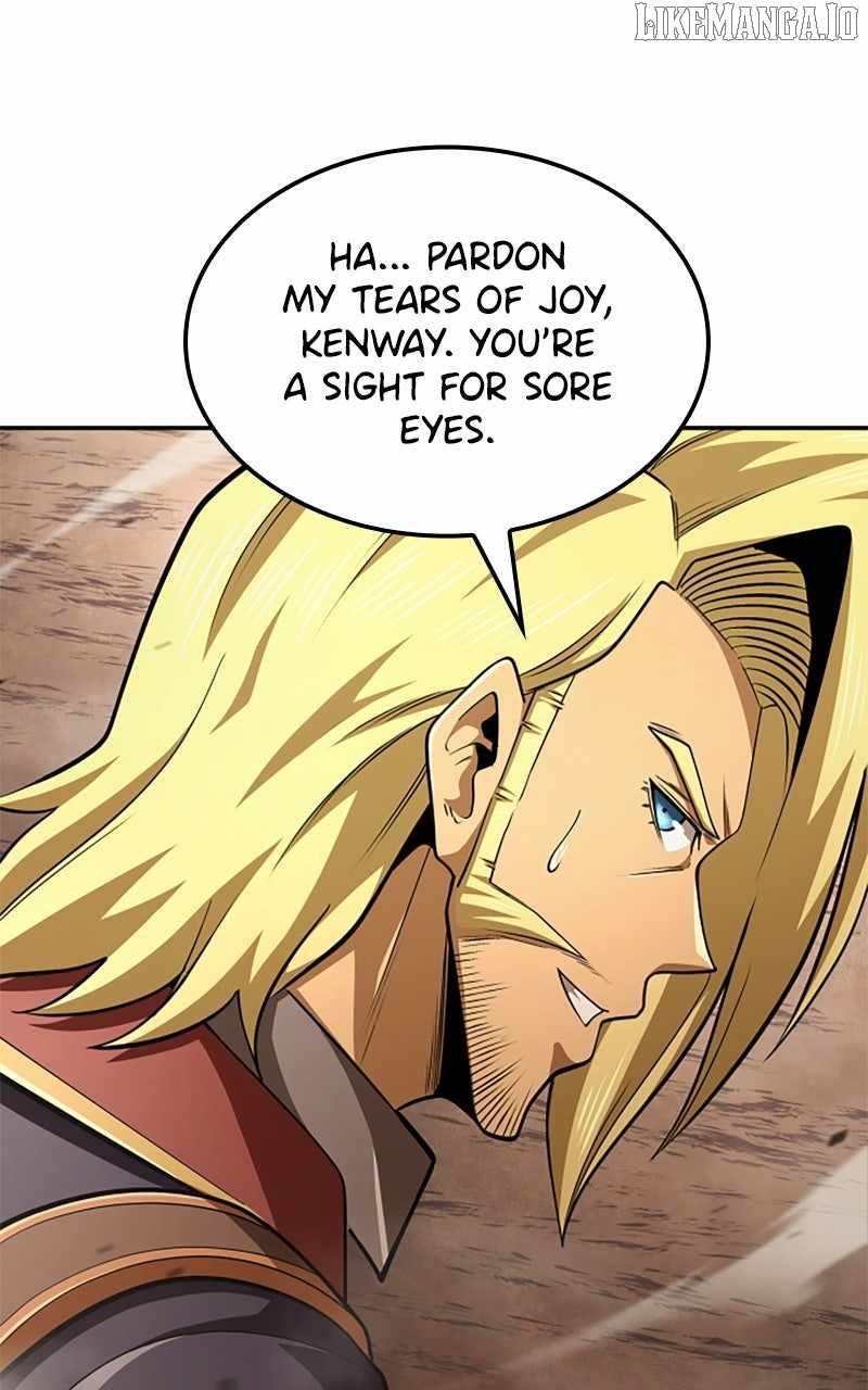 Read Assassin’s Creed chapter 124 image 81 on Lezhin