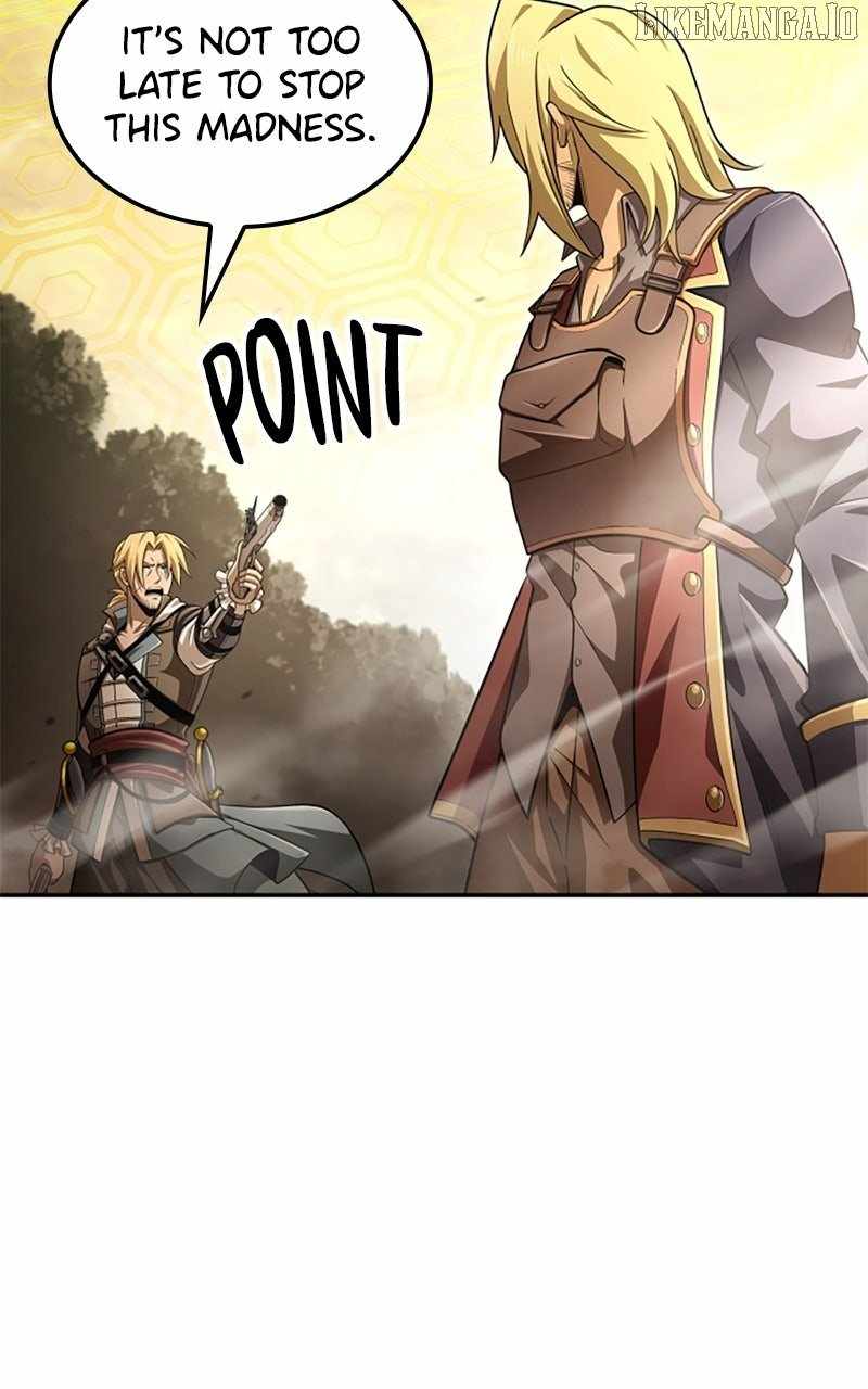 Read Assassin’s Creed chapter 124 image 84 on Lezhin