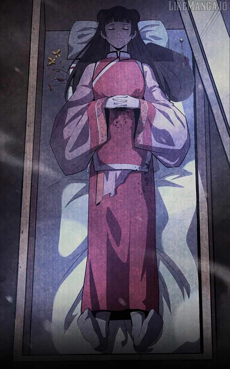 Read Assassin’s Creed chapter 124 image 95 on Lezhin