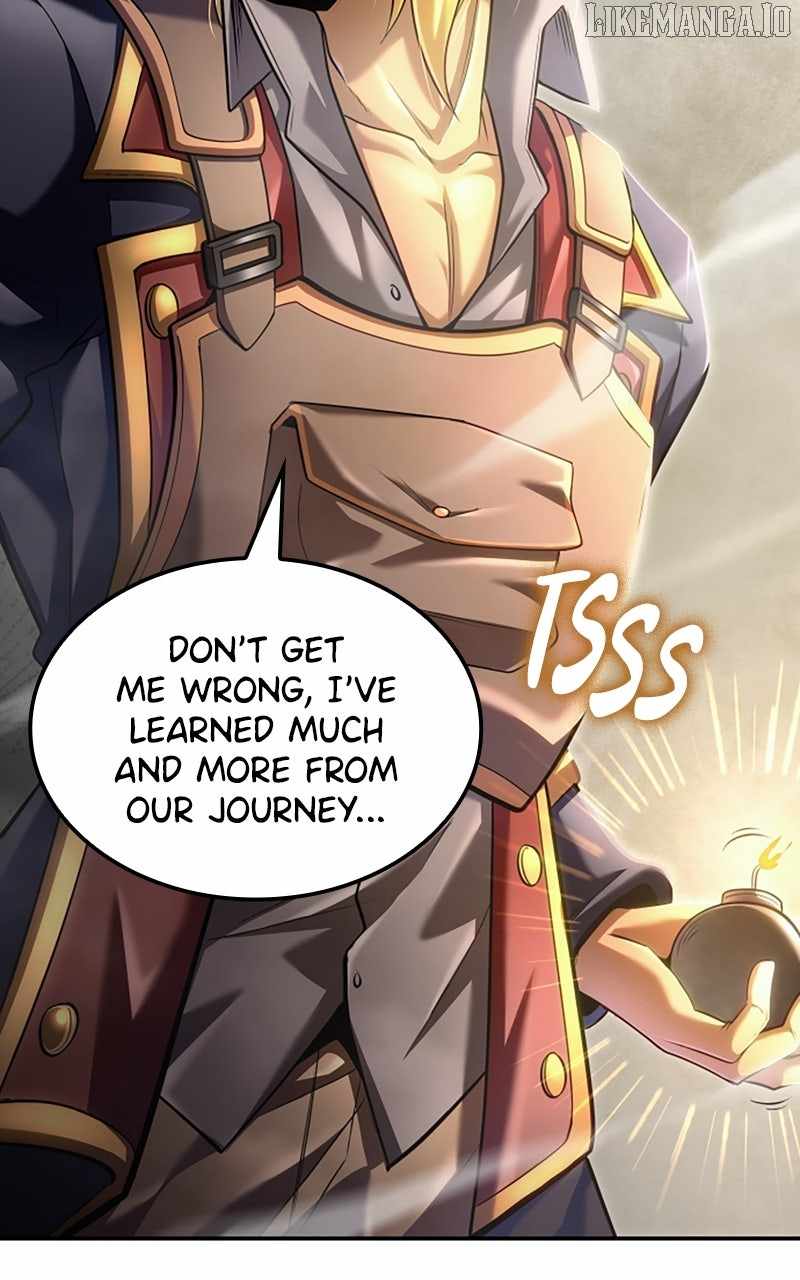 Read Assassin’s Creed chapter 124 image 99 on Lezhin