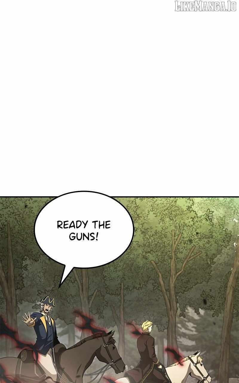 Read Assassin’s Creed chapter 125 image 1 on Lezhin