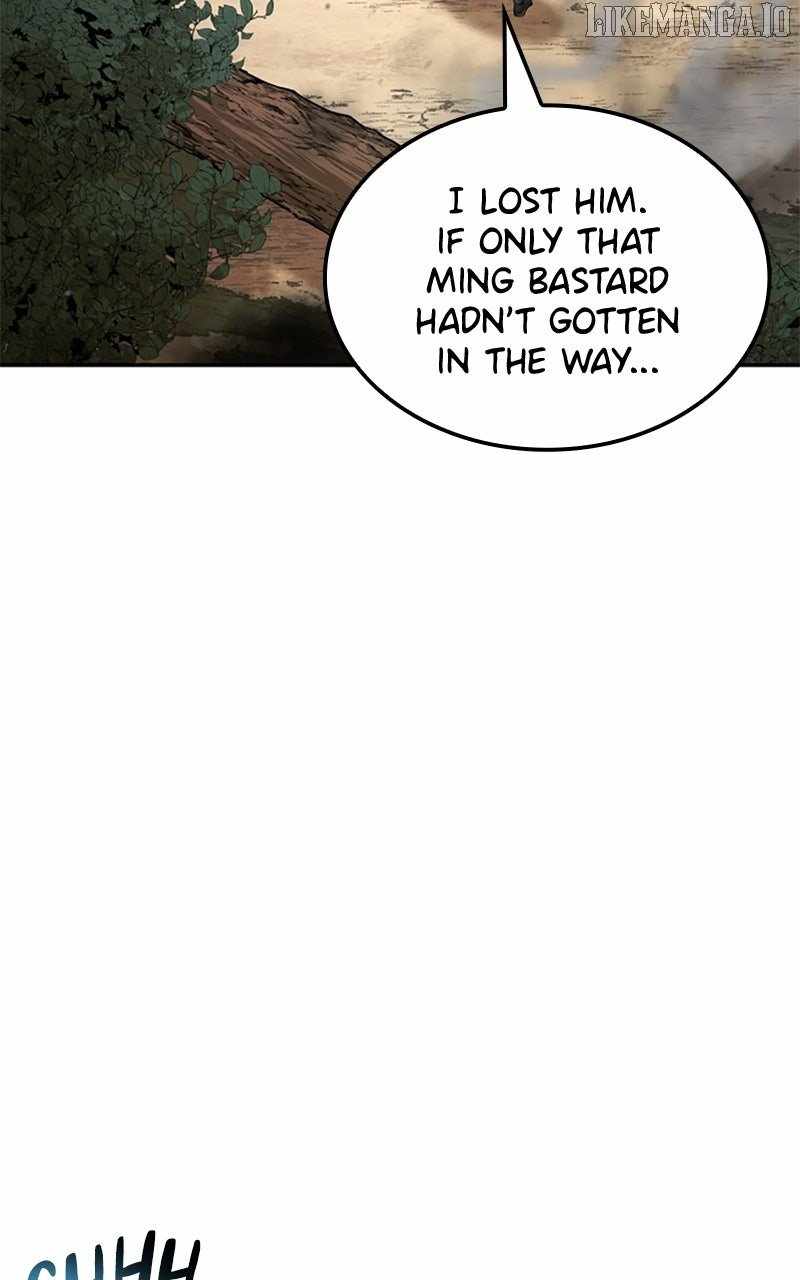 Read Assassin’s Creed chapter 125 image 101 on Lezhin