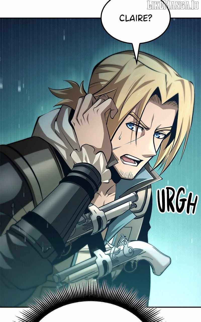 Read Assassin’s Creed chapter 125 image 107 on Lezhin