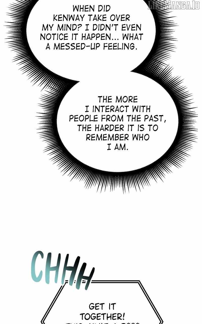 Read Assassin’s Creed chapter 125 image 108 on Lezhin