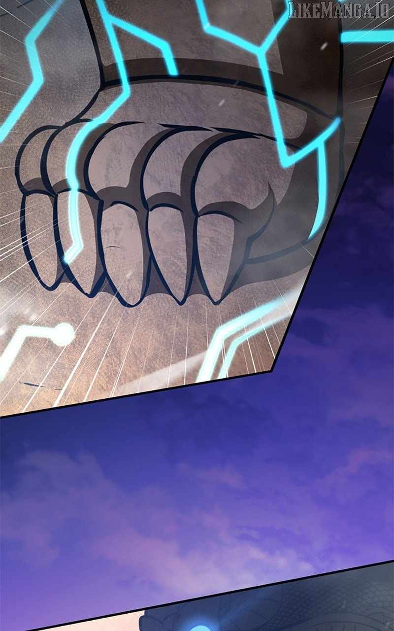 Read Assassin’s Creed chapter 125 image 11 on Lezhin