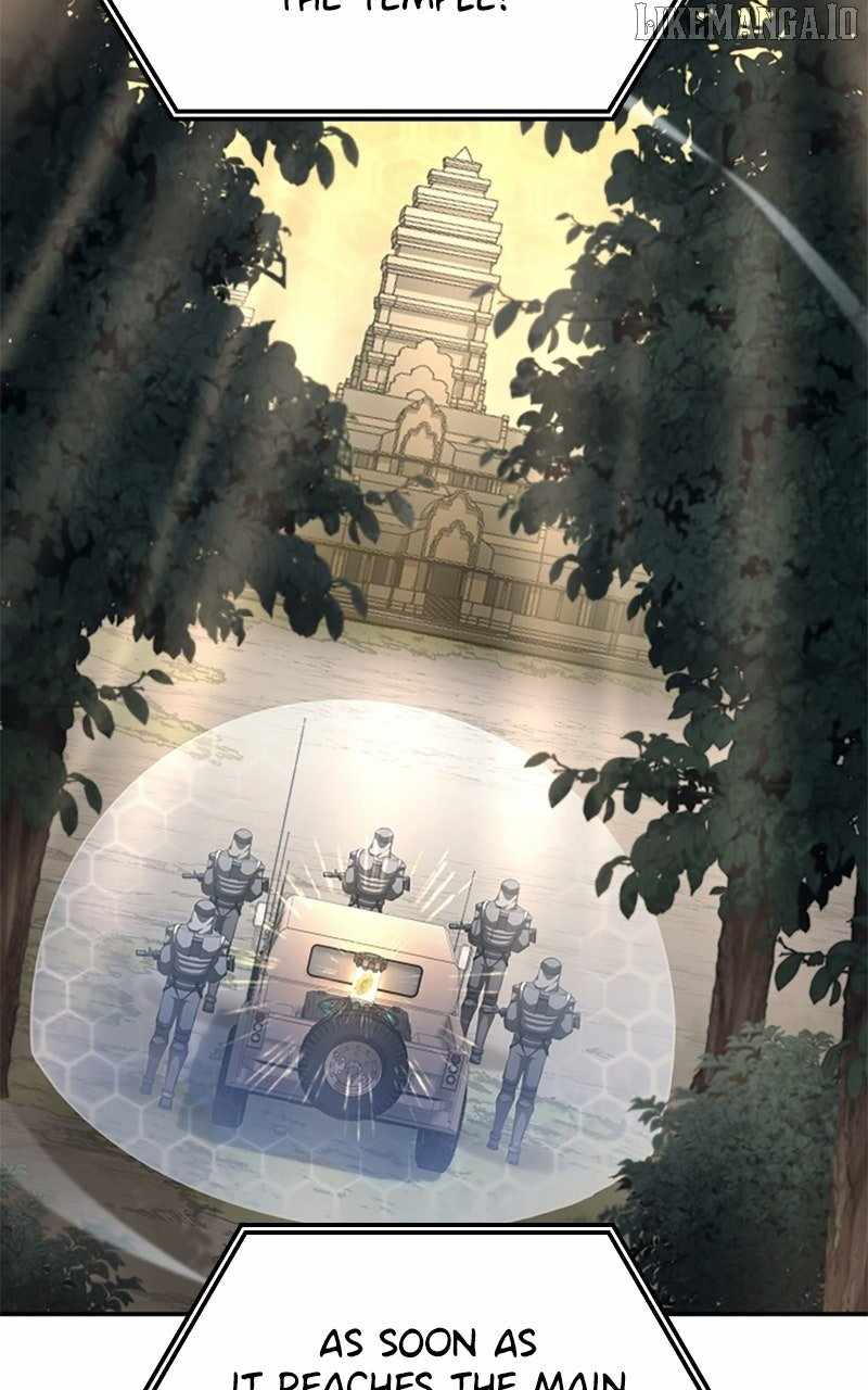 Read Assassin’s Creed chapter 125 image 110 on Lezhin