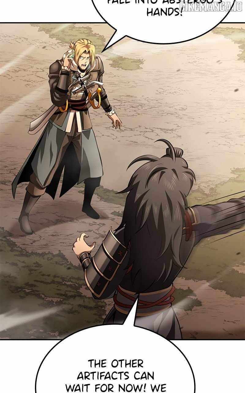 Read Assassin’s Creed chapter 125 image 112 on Lezhin
