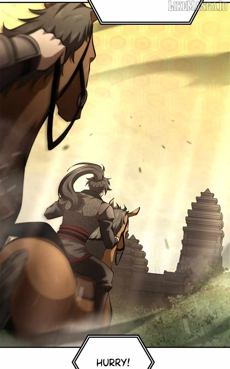 Read Assassin’s Creed chapter 125 image 114 on Lezhin