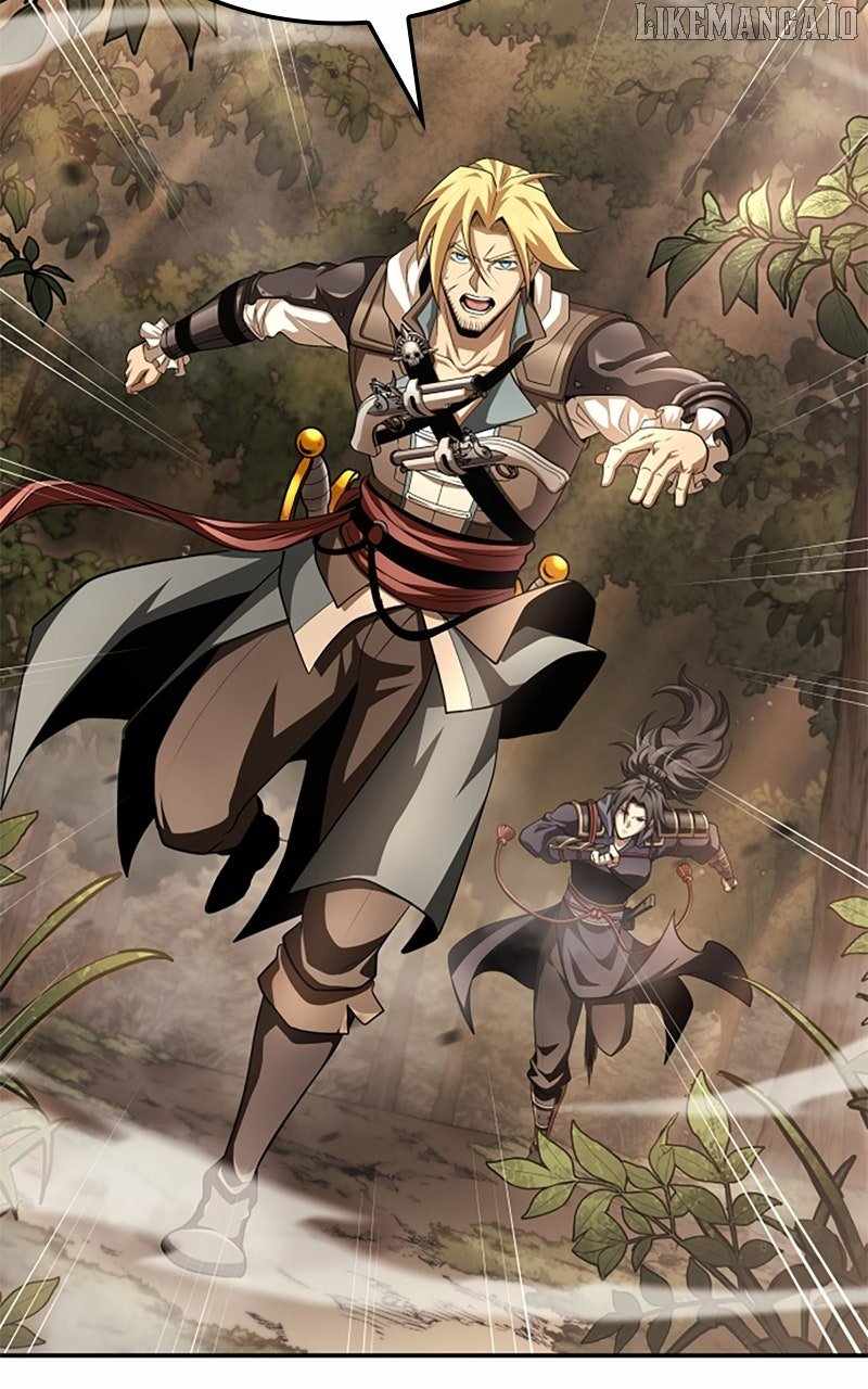 Read Assassin’s Creed chapter 125 image 116 on Lezhin