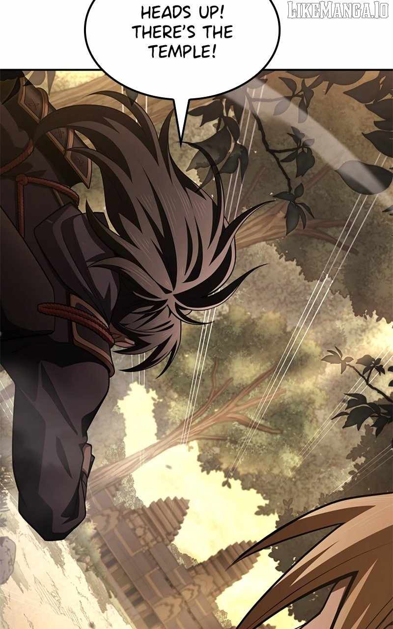 Read Assassin’s Creed chapter 125 image 118 on Lezhin