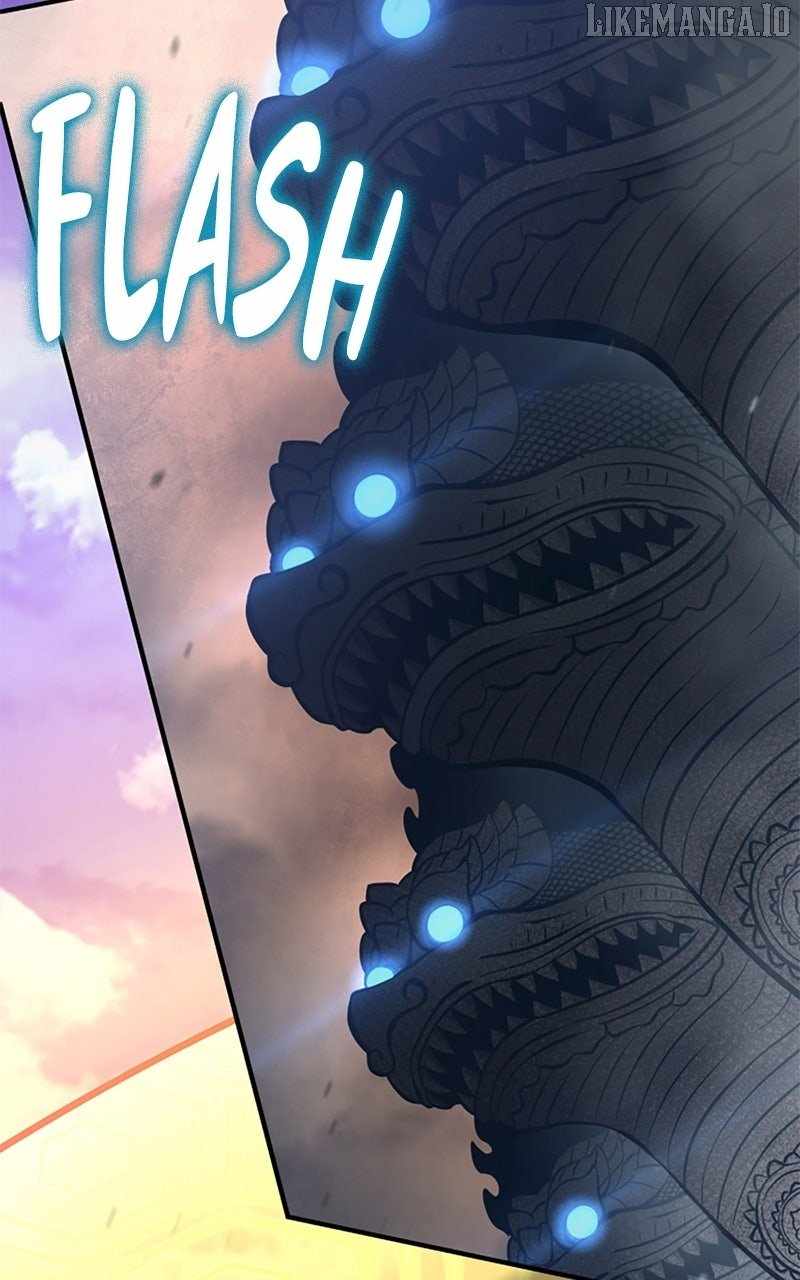 Read Assassin’s Creed chapter 125 image 12 on Lezhin