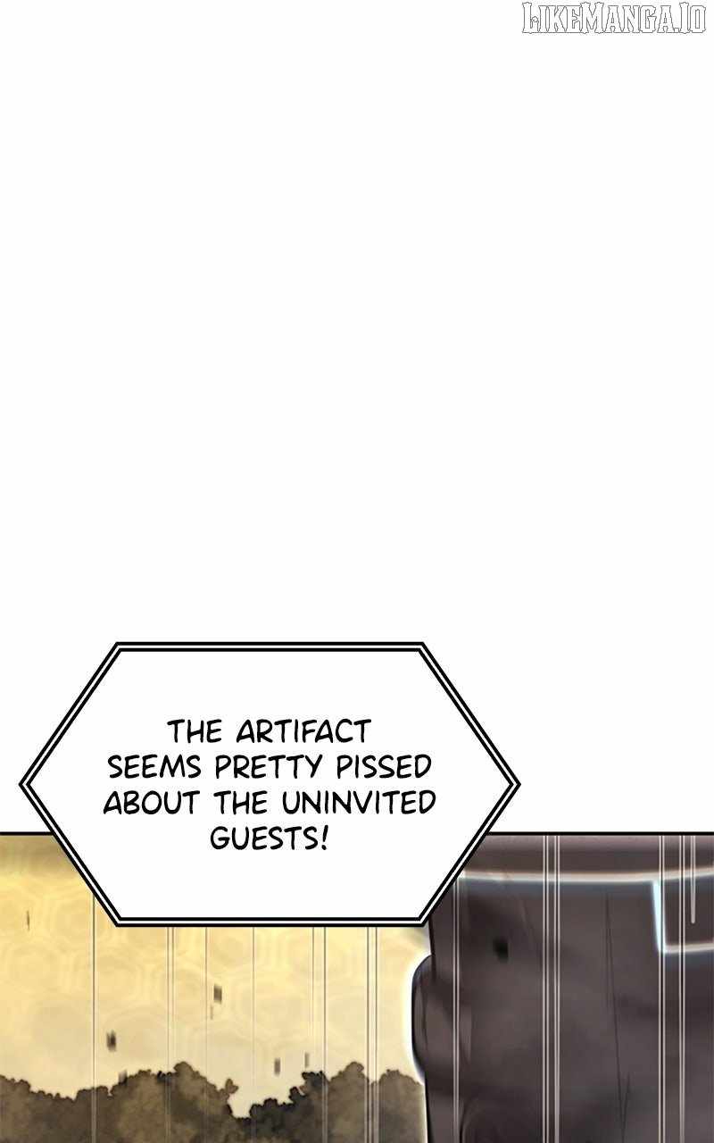 Read Assassin’s Creed chapter 125 image 120 on Lezhin
