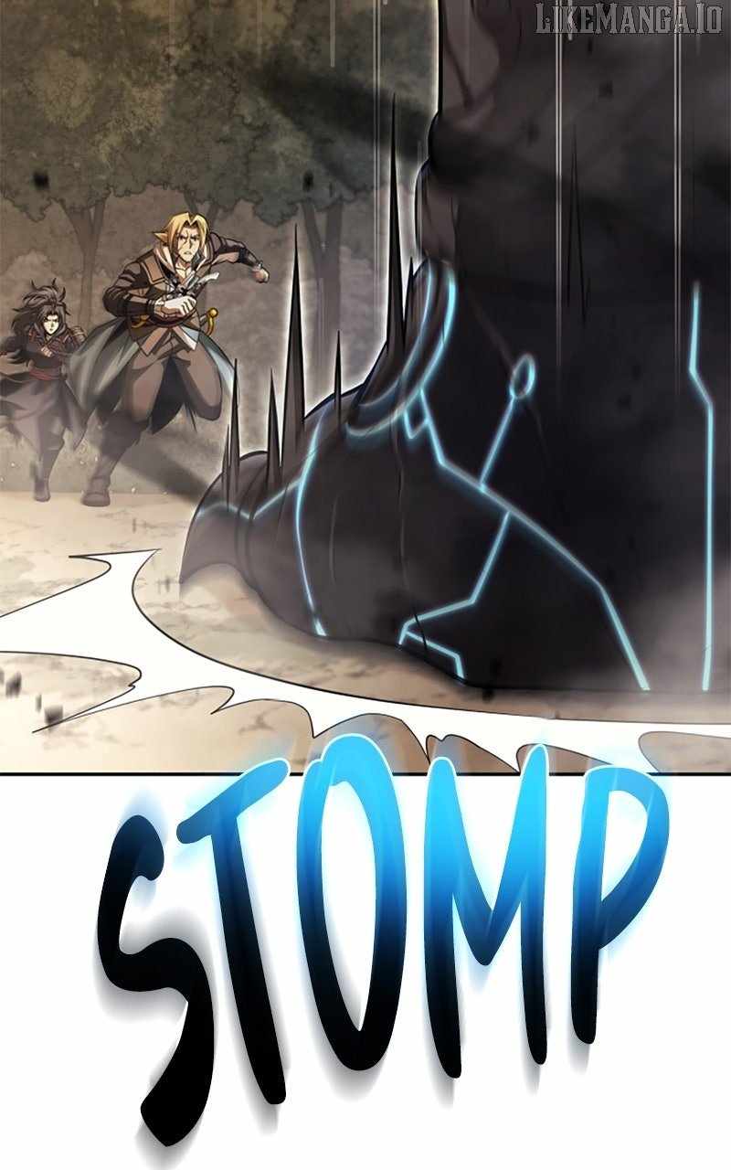 Read Assassin’s Creed chapter 125 image 121 on Lezhin