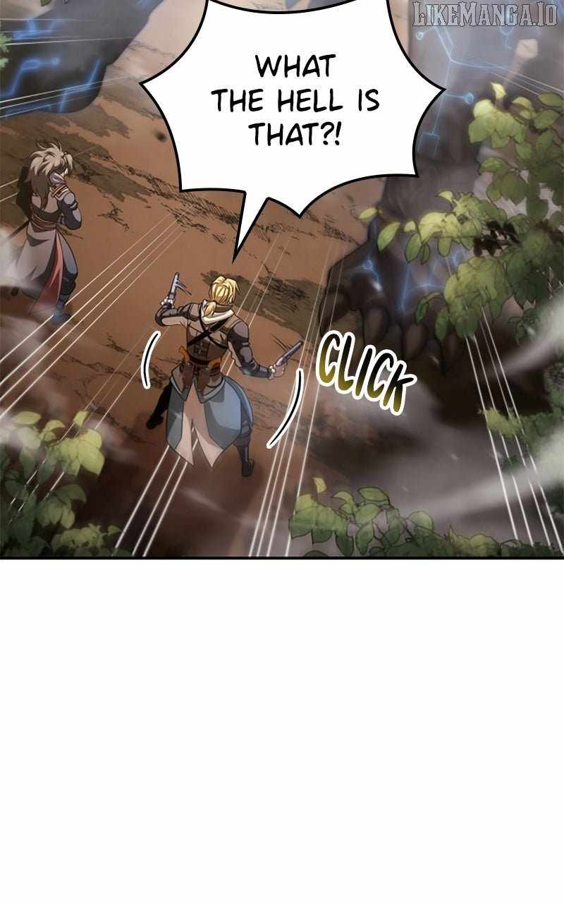 Read Assassin’s Creed chapter 125 image 125 on Lezhin