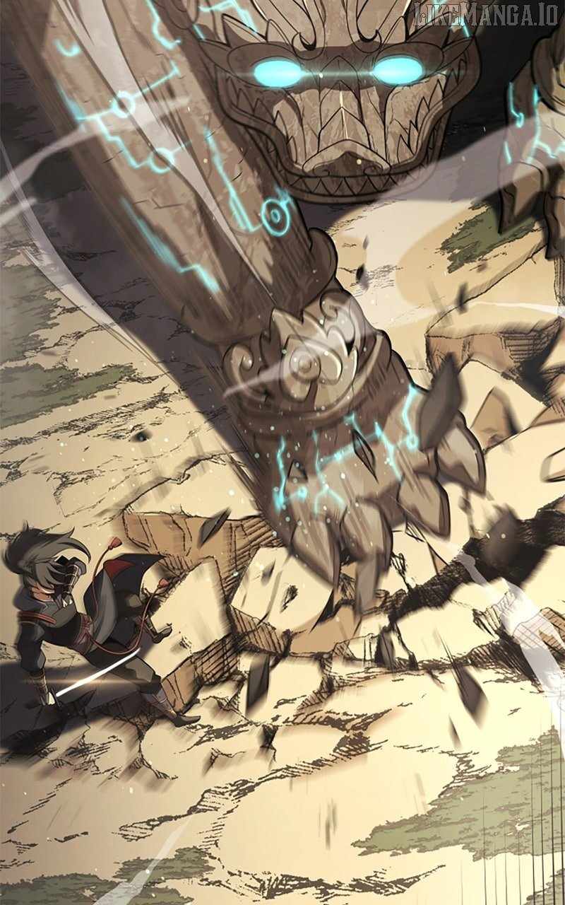 Read Assassin’s Creed chapter 125 image 129 on Lezhin