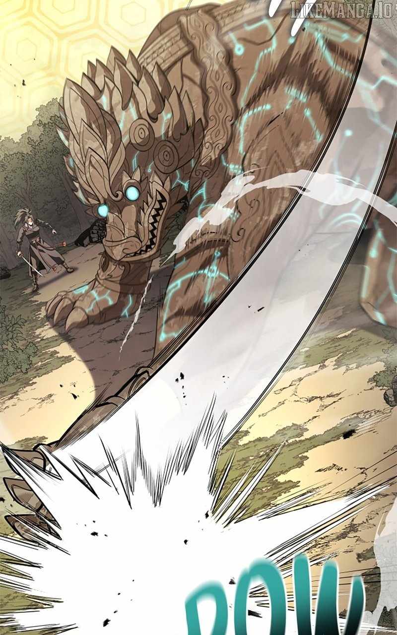 Read Assassin’s Creed chapter 125 image 134 on Lezhin