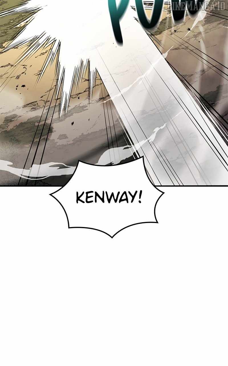 Read Assassin’s Creed chapter 125 image 135 on Lezhin