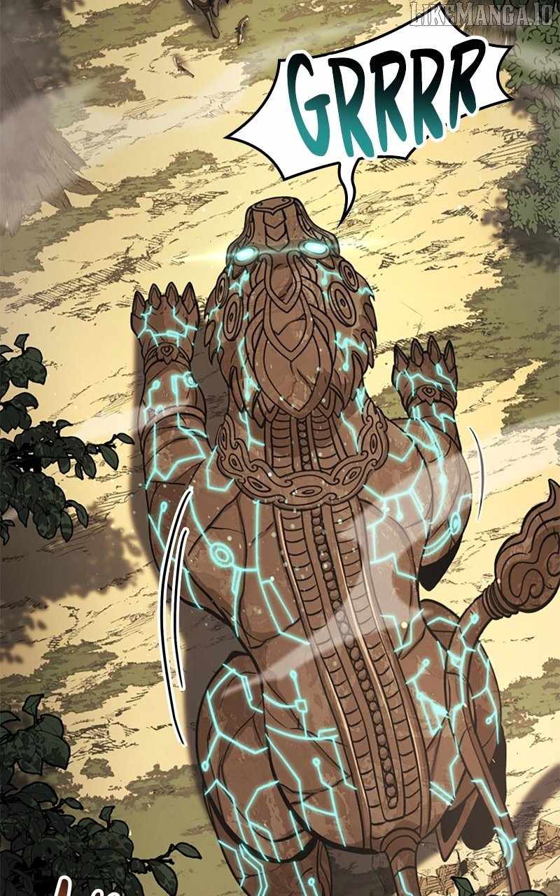 Read Assassin’s Creed chapter 125 image 140 on Lezhin