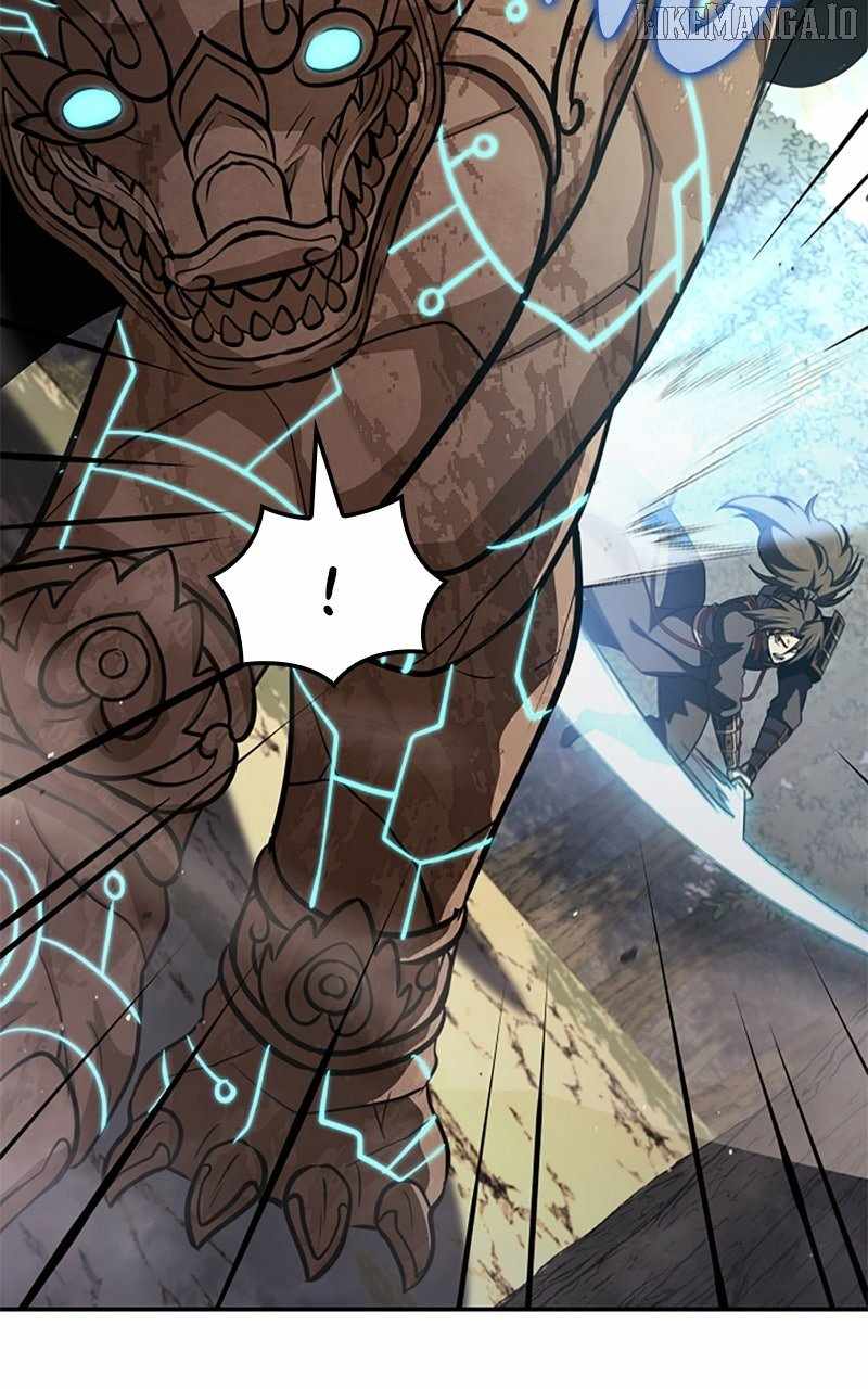 Read Assassin’s Creed chapter 125 image 143 on Lezhin