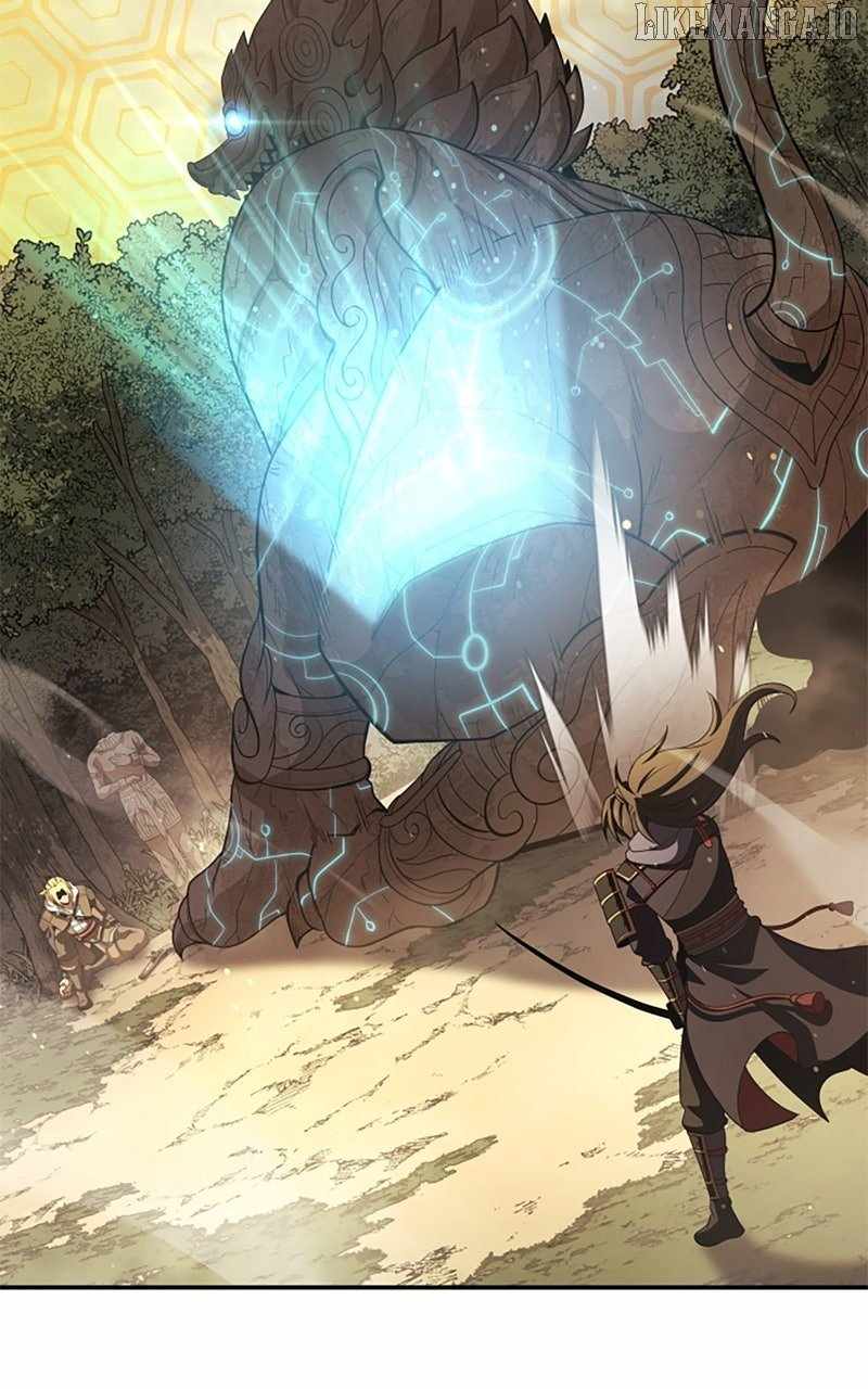 Read Assassin’s Creed chapter 125 image 145 on Lezhin