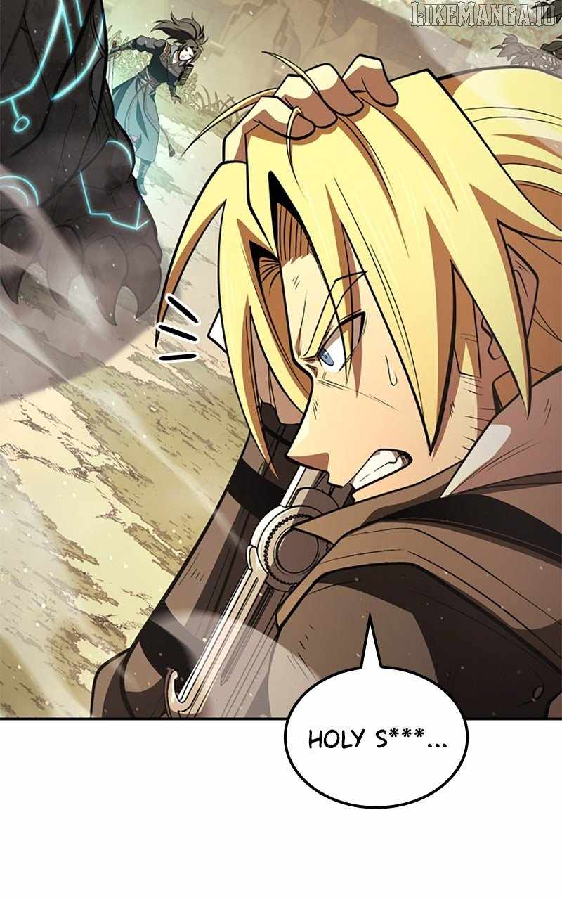 Read Assassin’s Creed chapter 125 image 147 on Lezhin